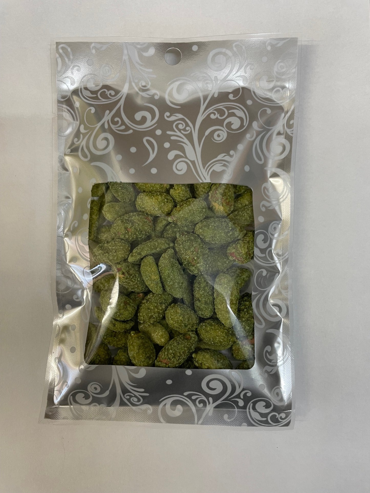 抹茶ピー