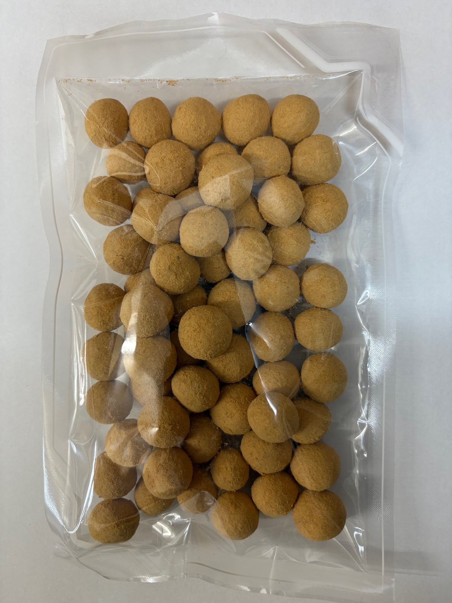 深煎りきな粉大豆