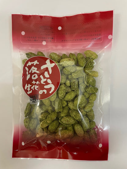 抹茶ピー