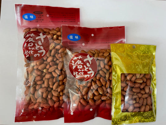 味付　ナカテユタカ