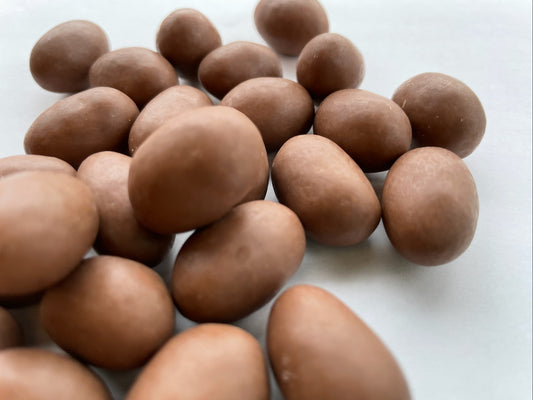 チョコピーナツ